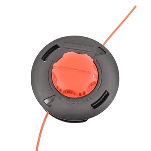 HECHT 000130 - Damilfej Easy Load D118 M10x1,25Bal