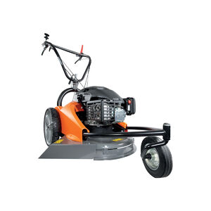 K&eacute;tkerekű gazv&aacute;g&oacute; DEB 5159 Oleo-Mac