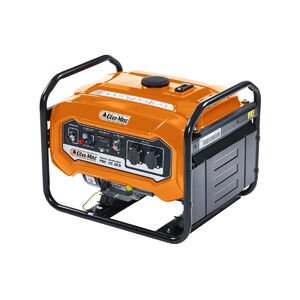 &Aacute;ramgener&aacute;tor PGE 35 DCS Oleo-Mac