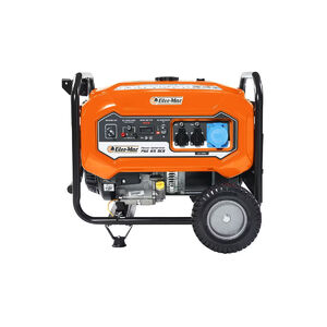 &Aacute;ramgener&aacute;tor PGE 65 DCS Oleo-Mac