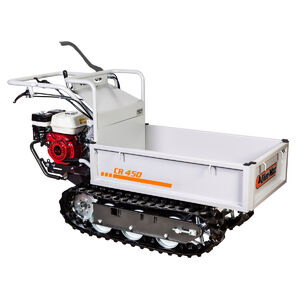 Transzporter CR 450 GX160 Oleo-Mac