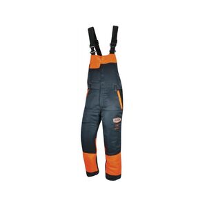 V&aacute;g&aacute;sbiztos kert&eacute;sznadr&aacute;g Authentic XL, SOLIDUR