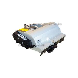 Magas gazv&aacute;g&oacute; adapter 65 cm, BT 411, 413S kultiv&aacute;torhoz, Bertolini