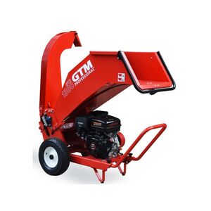 &Aacute;gapr&iacute;t&oacute; GTS 1300 C elektromos ind&iacute;t&aacute;ssal, Loncin G420F, GTM Professional