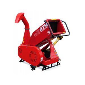 &Aacute;gapr&iacute;t&oacute; GTS 1300 PTO, GTM Professional