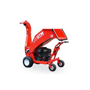 &Aacute;gapr&iacute;t&oacute; GTS 1300WD Loncin G420F, GTM Professional