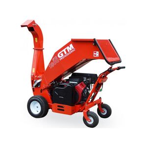 &Aacute;gapr&iacute;t&oacute; GTS 1800 WD, GTM Professional
