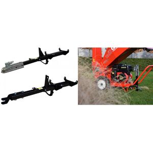 Von&oacute;fej GTS 1800/1300/GTS900 &aacute;gapr&iacute;t&oacute;hoz, SILKY