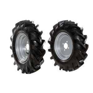 Ker&eacute;k p&aacute;r 4.00-10" BT 411, 413S alapg&eacute;phez, Bertolini