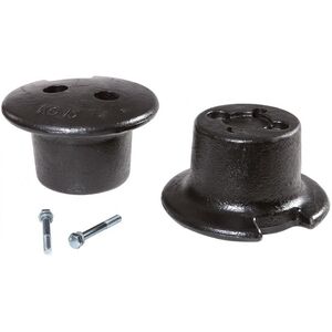 Nehez&eacute;k p&aacute;r 4.00x10" ker&eacute;khez, Bertolini