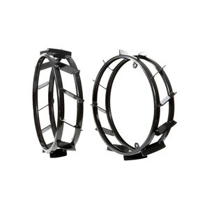 K&ouml;rm&ouml;sker&eacute;k sz&eacute;les&iacute;tő gyűrű BT 411, 413S kultiv&aacute;torhoz, Bertolini