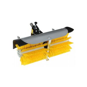 Hengeres kefe BT 401/403, Bertolini