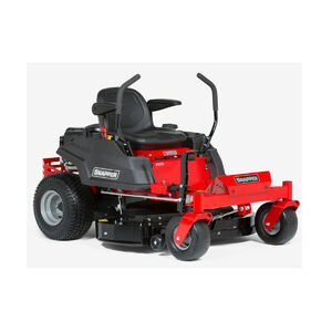 Fűny&iacute;r&oacute; traktor ZTX 175 SNAPPER