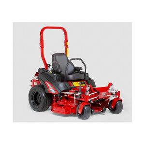 Fűny&iacute;r&oacute; traktor ISX 2200 BVE2852SRDCE 52" FEERIS