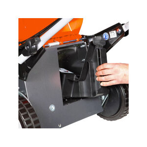 Fűny&iacute;r&oacute; MAX 53 TK Alum&iacute;nium PRO, Oleo-Mac 