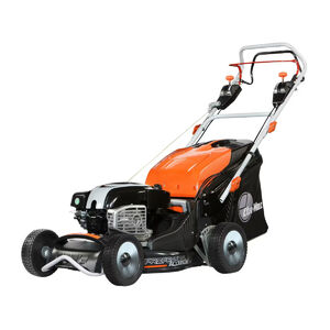 Fűny&iacute;r&oacute; MAX 53 VBD ALU PRO MY26 Oleo-Mac