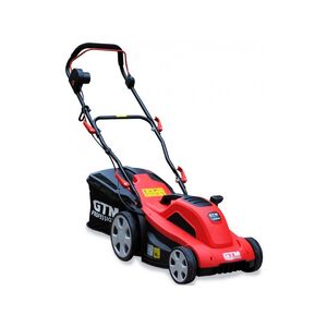 Fűny&iacute;r&oacute; elektromos, 340 PCH, GTM Professional