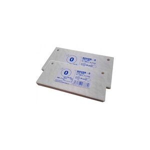 Borszűrőlap ROVER 0 20x10 PULCINO 10 db/cs