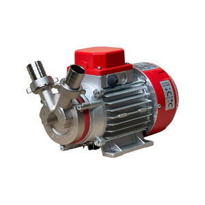 Borszivatty&uacute; NOVAX MARINA 25 - 24 Vdc