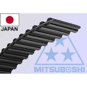 Késmeghajtó fogasszíj AGS, CEDRUS, OLEOMAC, SECO 1760mm