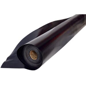 F&oacute;lia  4,2 x 0,12 x 80 m TOAFR fekete