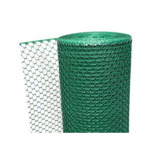 Kertir&aacute;cs K-50/ 5x5mm/ 0,5m-es  Z&Ouml;LD 25m /tekercs PX /170601/