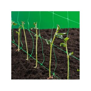 N&ouml;v&eacute;nytart&oacute; h&aacute;l&oacute; M-01/10 m&eacute;ter 1,2m 15*15cm 