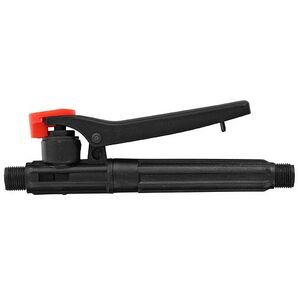 Permetező markolat műanyag OLD-135 ST