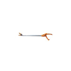 Metszőoll&oacute; hossz&uacute;nyelű Alu  65 cm 217035 ST