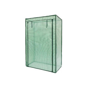 Pal&aacute;ntanevelő melegh&aacute;z 150x50x100 cm ST