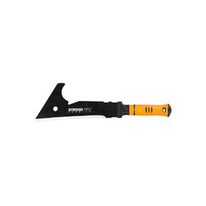 Macseta STREND PRO Premium M180A 180 mm, &uuml;vegsz&aacute;las ny&eacute;llel ST
