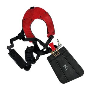 KÉTVÁLLAS HEVEDER FŰKASZÁKHOZ