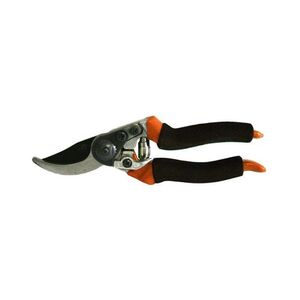 Metszőoll&oacute; 21 cm CX-V315D z&ouml;ld gumis ny&eacute;llel ST