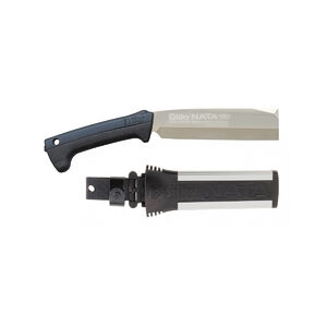 Fejsze NATA 180 dupla&eacute;lű SILKY