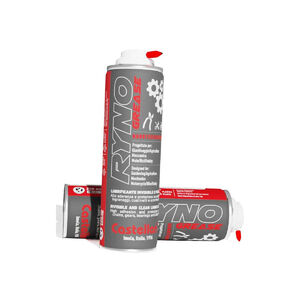 Zsirz&oacute; spray Castellari