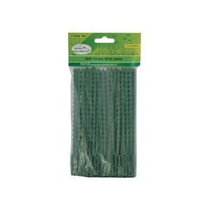 Gyorsk&ouml;t&ouml;ző műanyag HF241078 17cm  80 db-os ST