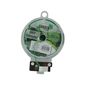 K&ouml;t&ouml;ződr&oacute;t v&aacute;g&oacute;szerkezettel   50 m CH