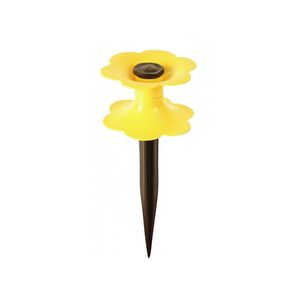 T&ouml;mlővezető műanyag ITW 240/55 mm ST