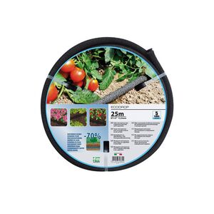 T&ouml;mlő Gy&ouml;ngyesőztető  1/2˝ 25 m ECODROP 