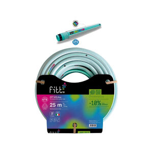 T&ouml;mlő FITT NTS ECO  3/4˝ 25m