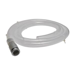 Goly&oacute;spumpa szűrős 3/4  1,7 m t&ouml;mlővel