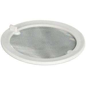 Szűrő műanyag 26-30-35 cm-es t&ouml;lcs&eacute;rhez 147/12