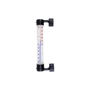 Hőm&eacute;rő  műanyag TMS-175 /300 mm ST