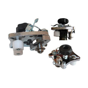 Dug&oacute;z&oacute; csavarz&aacute;ras kupak peremez&eacute;s&eacute;re k&eacute;zi f&eacute;m D.22-40mm; 15-24mm hossz&uacute; csavarz&aacute;rhoz