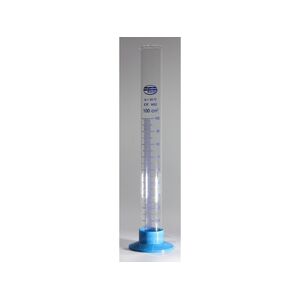 M&eacute;rőhenger sima  100 ml dobozos