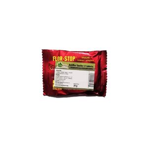 ANTIFLOR tabletta 1cs/m2 Florstop)