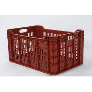 Rekesz műanyag M-30