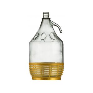 Demizson D&aacute;ma  5 Literes (csatt n&eacute;lk&uuml;l)