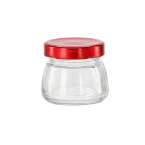 Konzerv&uuml;veg &uuml;veg  75ML  tetővel CH