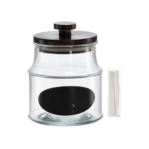 &Uuml;veg  t&eacute;gely 1,9 L fa kupakkal, bianco etikettel kr&eacute;ta&iacute;r&aacute;shoz  CH